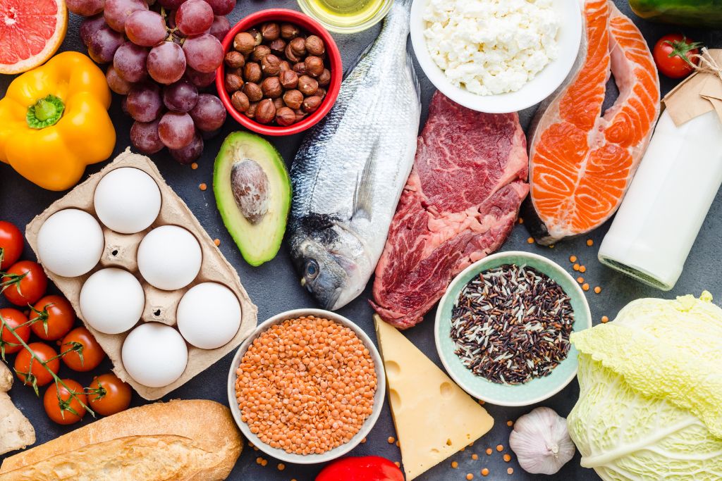 التغذية الصحية والنحف - Lilovbeauty - ليلوف بيوتي التغذية الصحية والنحف