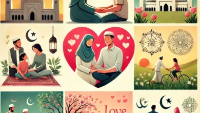 الحب الحقيقي والمظهر النظيف - Lilovbeauty - ليلوف بيوتي الحب الحقيقي والمظهر النظيف بدون علاقات محرمة