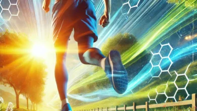 الرياضة حياة - Lilovbeauty - ليلوف بيوتي حول الصحة والطاقة البدنية