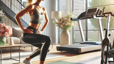 اللياقة البدنية 1 - Lilovbeauty - ليلوف بيوتي اللياقة البدنية والتدريب في المنزل