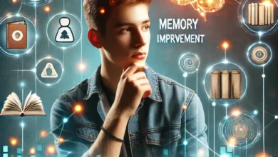 تحسين الذاكرة - Lilovbeauty - ليلوف بيوتي تقوية الذاكرة الضعيفة وتحسينها