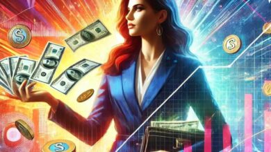 ربح المال من الانترنت للمرأة - Lilovbeauty - ليلوف بيوتي كسب المال للمرأة: دليلك الشامل للاستقلال المالي والعمل الحر